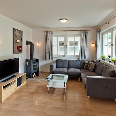 Residenz Monica Top 6 Sankt Margarethen im Lungau Εξωτερικό φωτογραφία