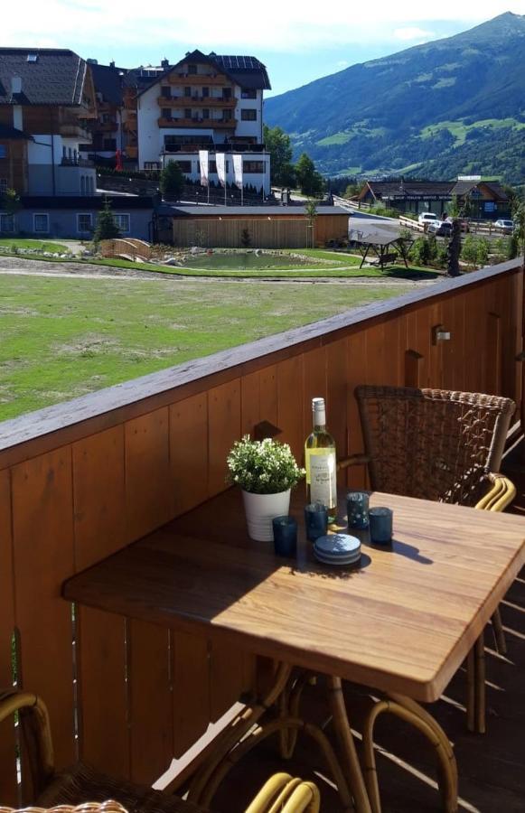Residenz Monica Top 6 Sankt Margarethen im Lungau Εξωτερικό φωτογραφία
