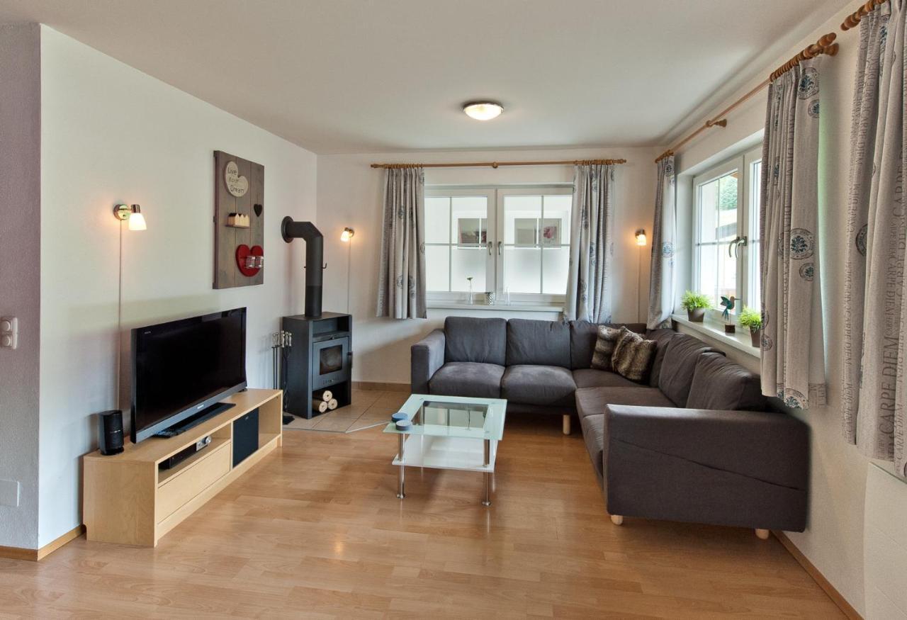 Residenz Monica Top 6 Sankt Margarethen im Lungau Εξωτερικό φωτογραφία