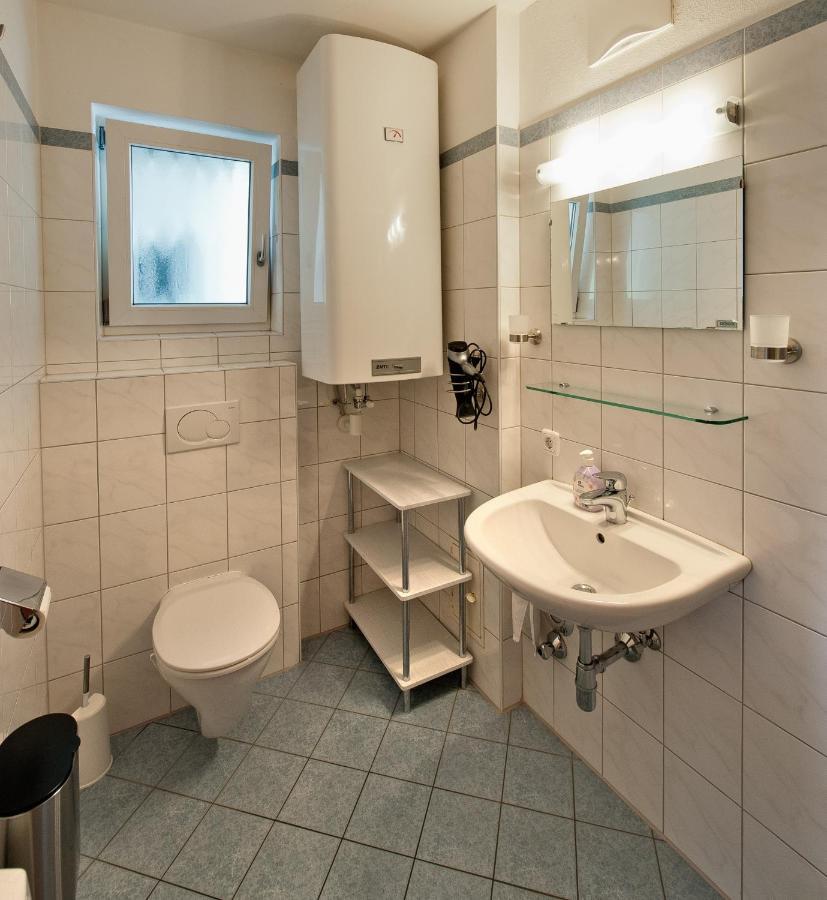 Residenz Monica Top 6 Sankt Margarethen im Lungau Εξωτερικό φωτογραφία