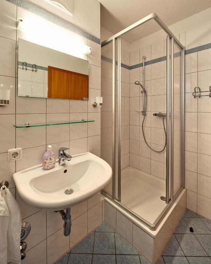 Residenz Monica Top 6 Sankt Margarethen im Lungau Εξωτερικό φωτογραφία
