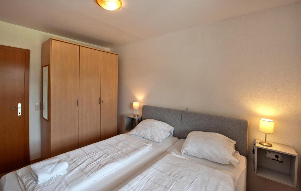 Residenz Monica Top 6 Sankt Margarethen im Lungau Εξωτερικό φωτογραφία